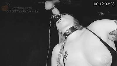 پورنو نقابدار