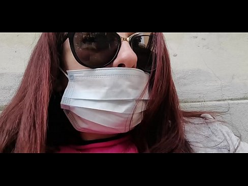 ❤️ نیکولتا از همسایهاش انتقام میگیرد و در گاراژش ادرار میکند (قرنطینه ایتالیایی ویژه Covid19) ️❌ پورنو fb در ما ️❤